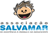 Logo Associação Salvamar de Assistência à Criança e ao Adolescente