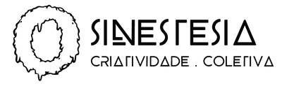 Logo Associação Sinestesia