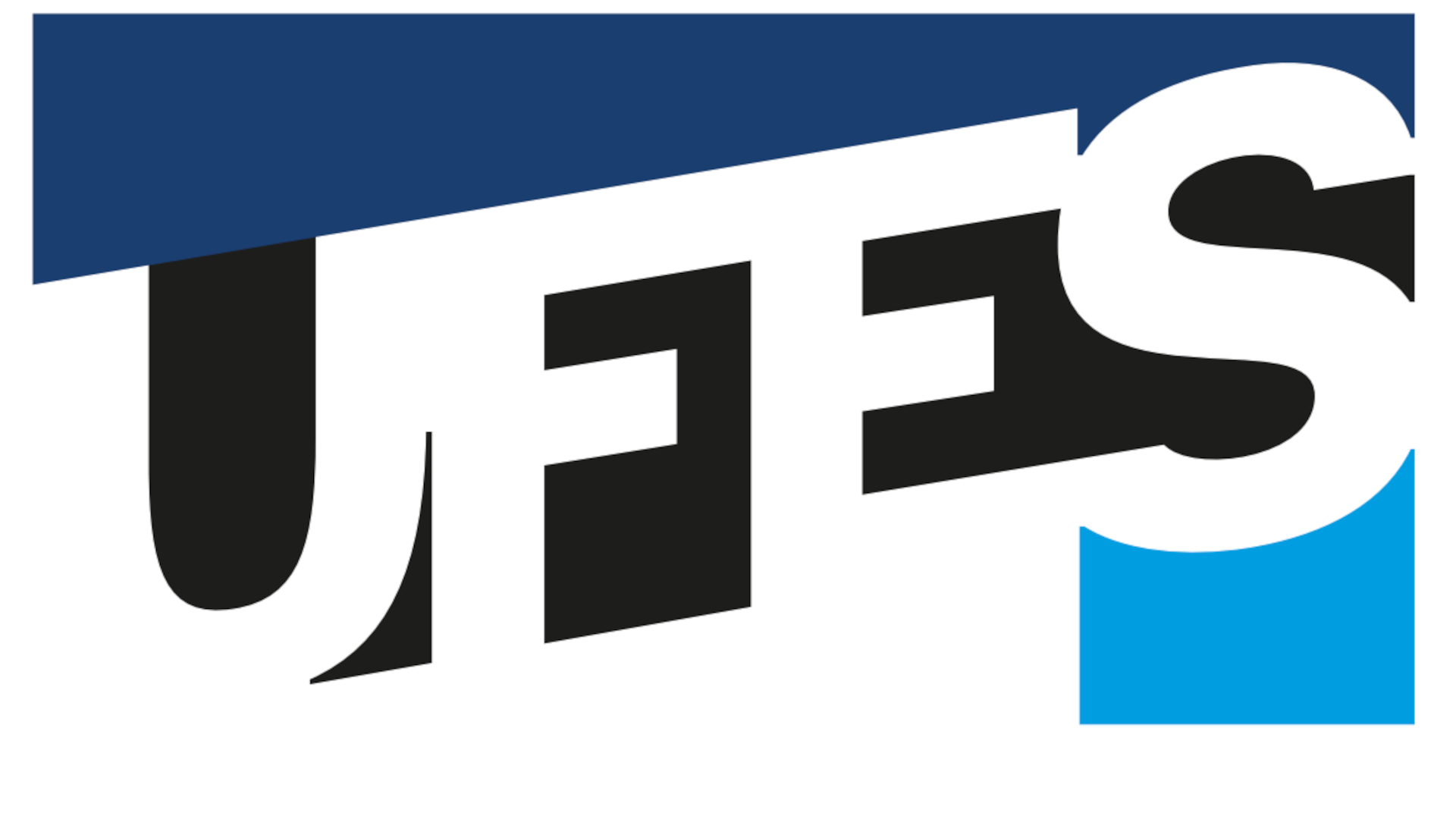 Logo Universidade Federal do Espírito Santo